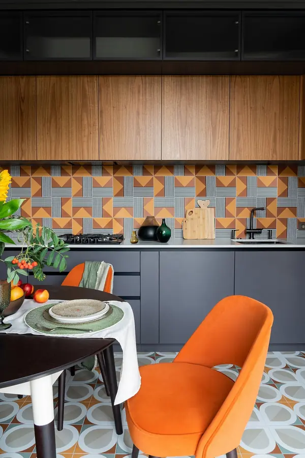 Старый фонд на ул. Гаванская