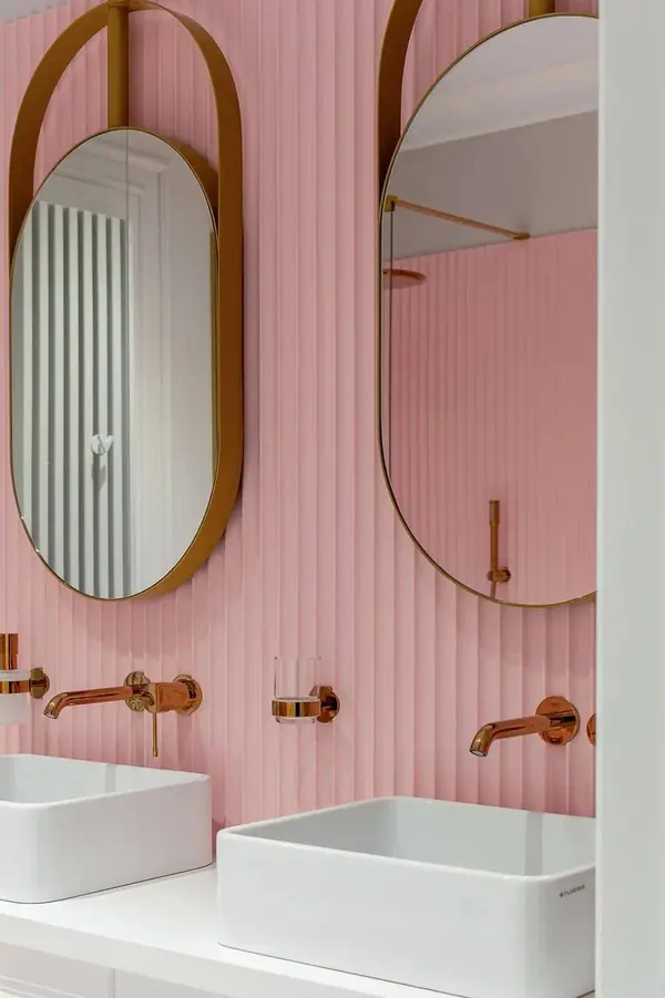 Реализованный дизайн-проект таунхауса в ЖК "На уровне"