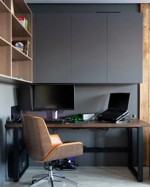 Completed project 14