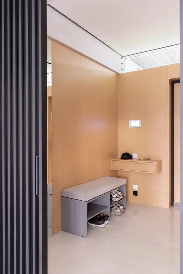 Дом для семьи (Этюд)