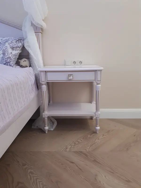 Спальня для девочки