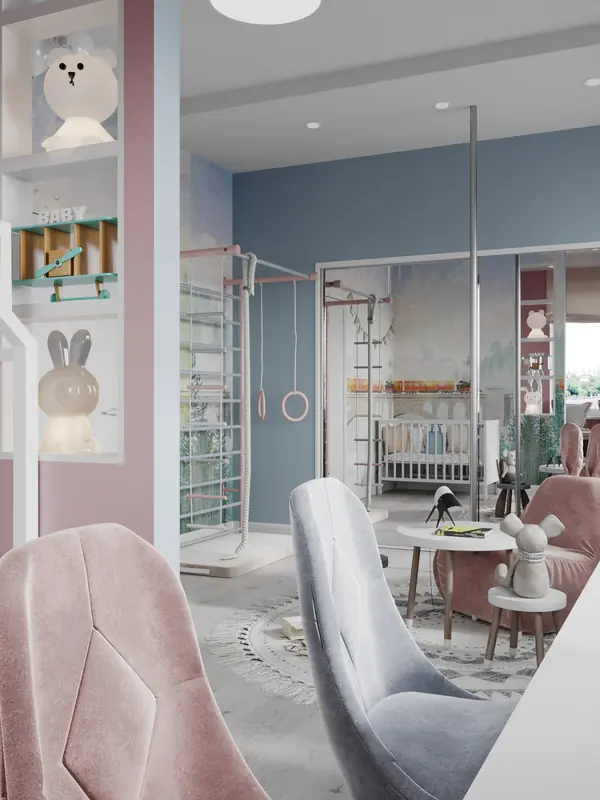 ЖК Новая История