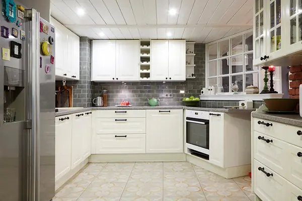 Квартира в Куркино