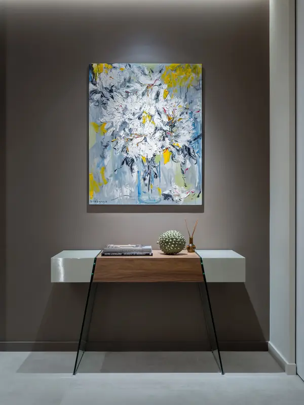 Квартира в ЖК "Дворянский"