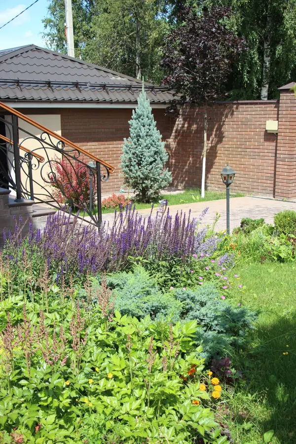 Коттеджный посёлок Городище