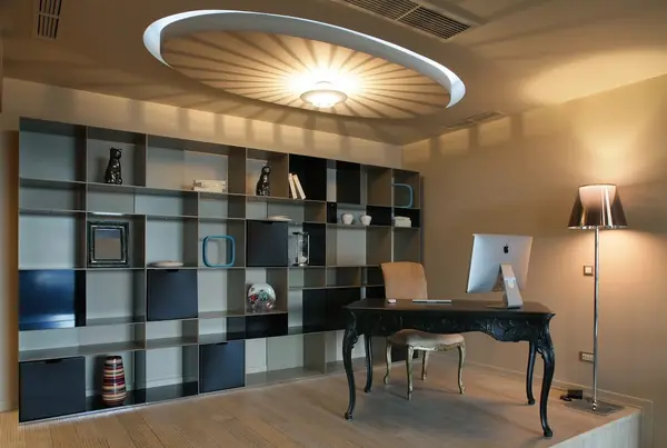 Квартира на Резервном проезде в Москве