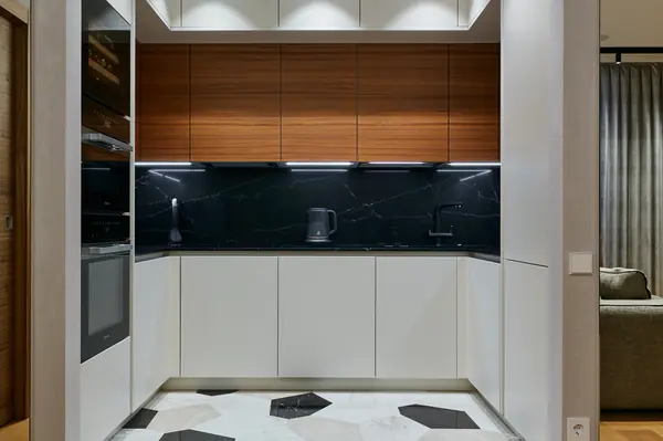 Квартира в жк "LIFE-Кутузовский"