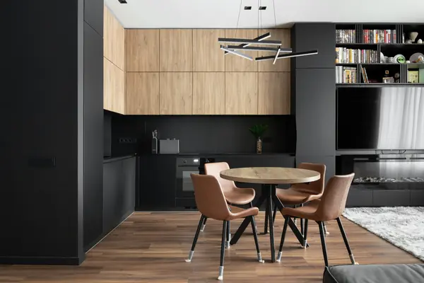 ФОТО - ЖК THE RESIDENS