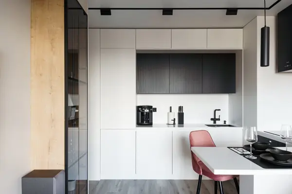 ЖК Звездный дуэт