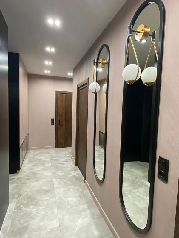 Мокко и пепел розы