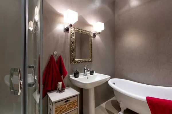 ЖК Сердце Столицы