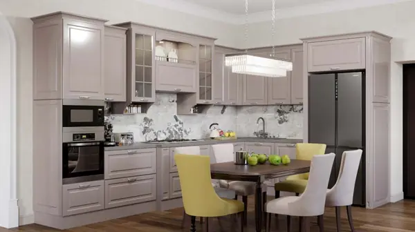 Дом в селе Петровичи