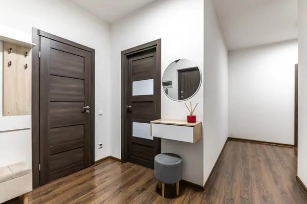 Квартира на Кузнецовской