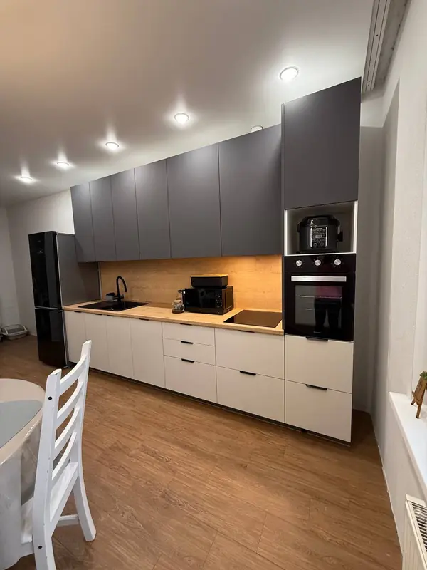 ЖК "Юбилейный квартал"