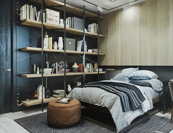 Детская для маленького мечтателя