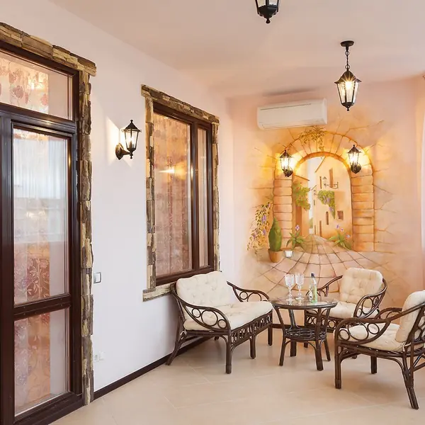 Квартира на Новочеркасском проспекте