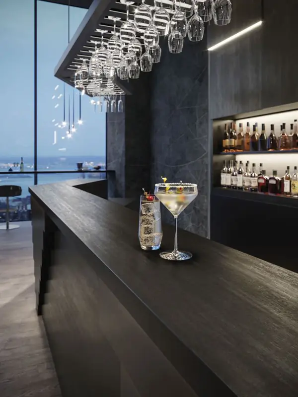 Atlas Plan столешницы