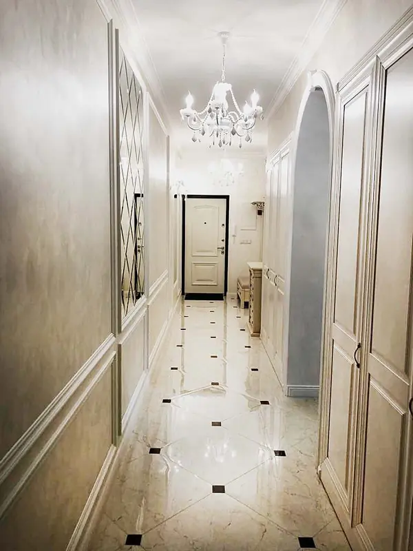 Неоклассика на Столетова