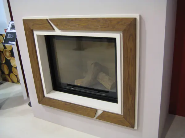 Лесной остров