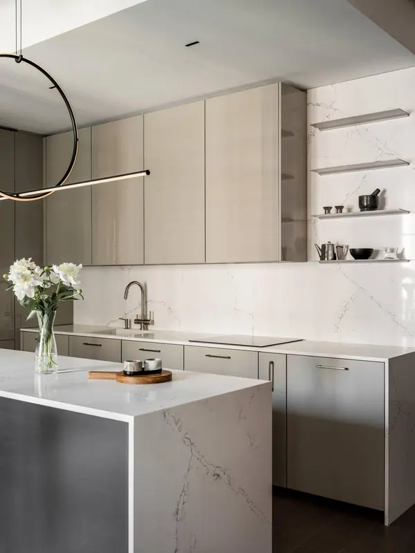 Просторная квартира на Вавилова 4