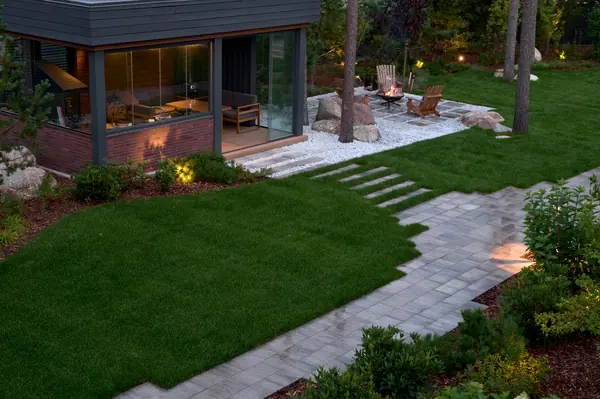 Репино парк