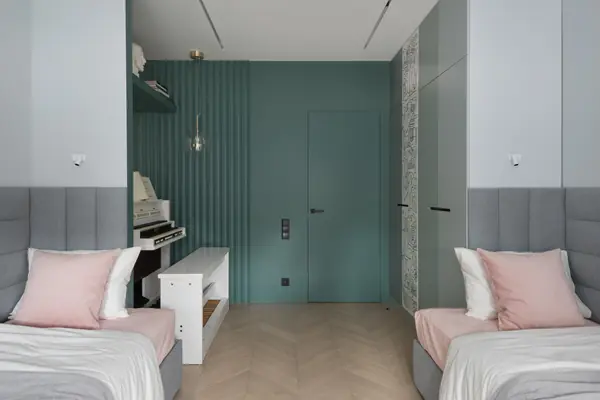 Комната для сестер | Квартирный вопрос