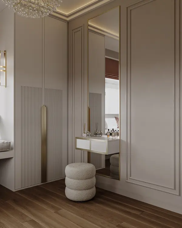 Квартира в ЖК Интонация