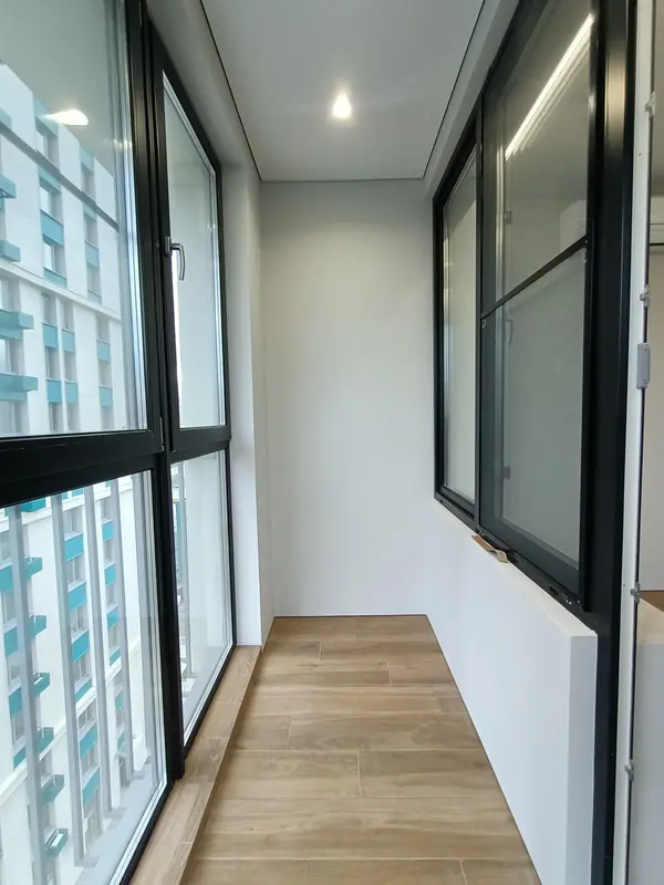 ЖК Фонвизенский