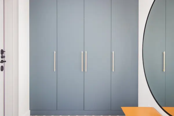 ЖК "Город  на реке Тушино 2018"