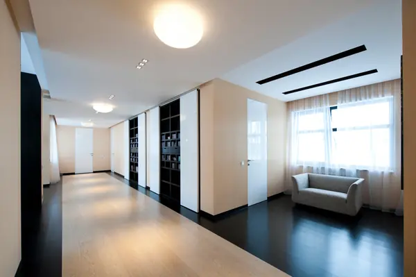 Частный дом 600 м2