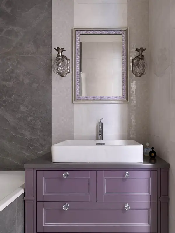 Квартира с печкой на Мосфильмовской