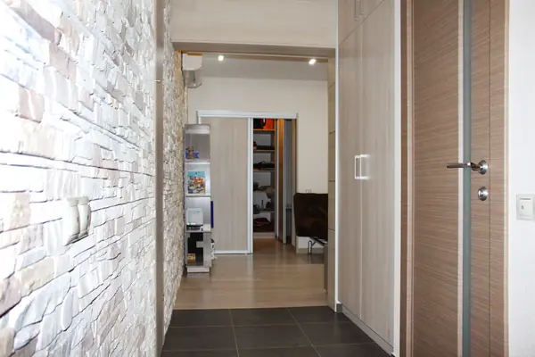 Берлога холостяка