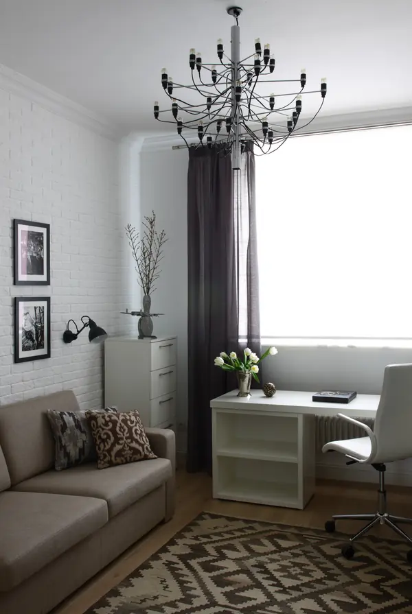 ЖК "Дубовая роща"