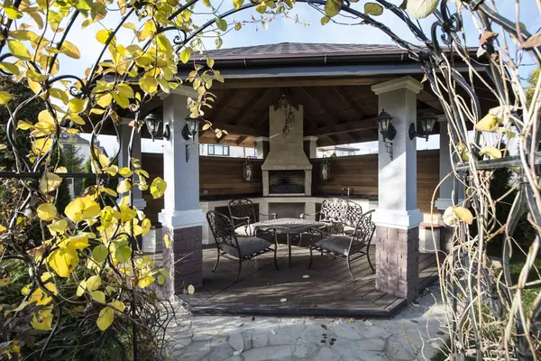 Стильная эклектика