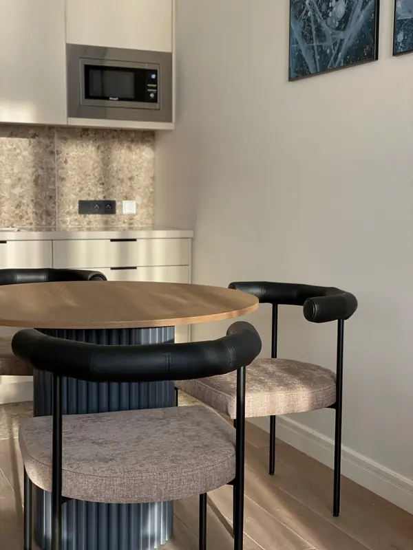 ЖК Level Стрешнево 3