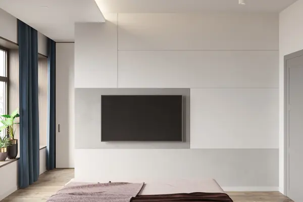 Гостевая спальня