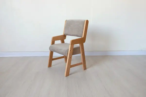 Детские стульчики