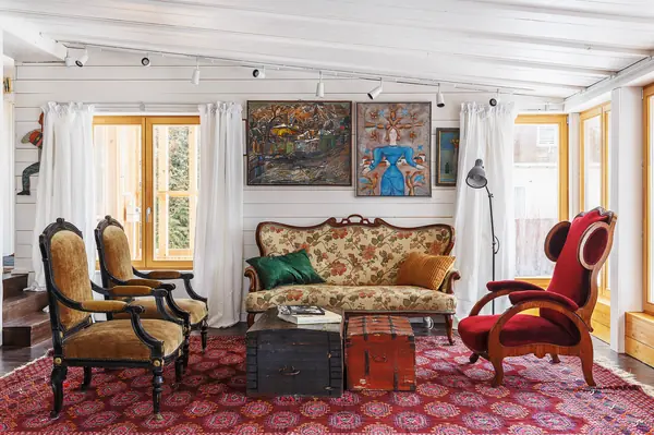 Дом Туруса 905