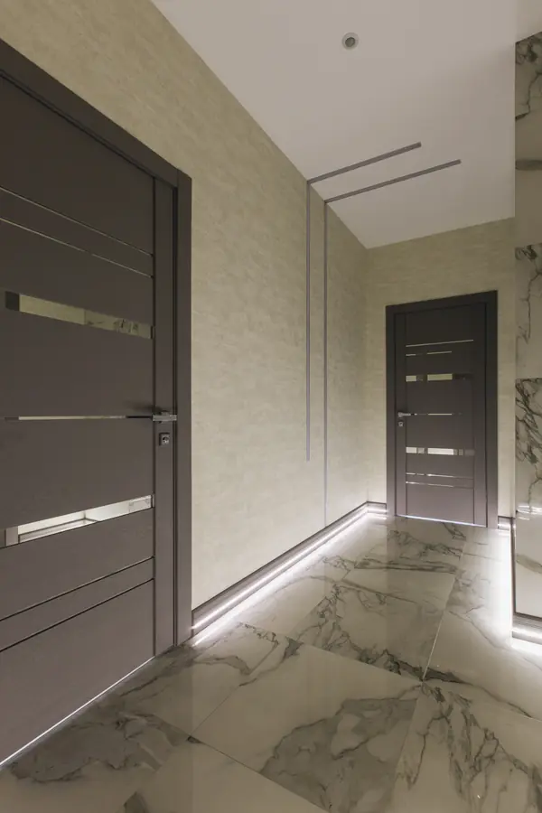 Квартира 25 октября