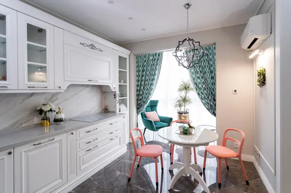 Квартира для мамы в ЖК Лесное Озеро