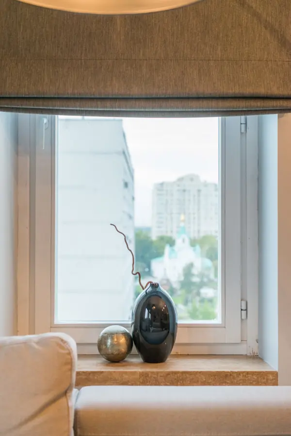 Квартира на Молодежной