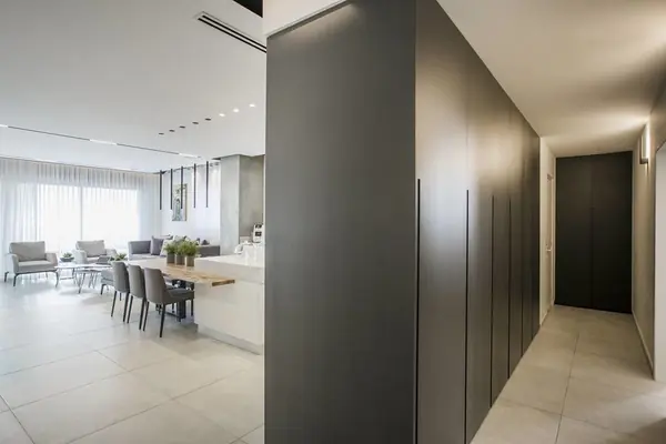 Ремонт квартиры в Ришон Леционе