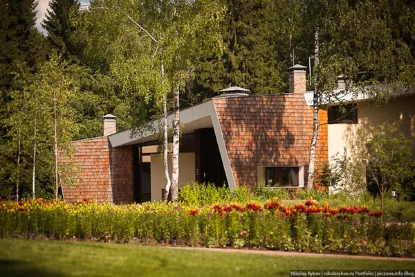 РАБОТА В ЭЛИТНОМ ПОСЕЛКЕ ВЛАДИМИРСКОЙ ОБЛАСТИ. ФАСАД ИЗ ДРАНКИ И