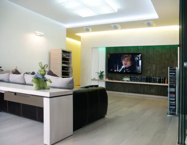 Квартира в ЖК "Долина Грёз"