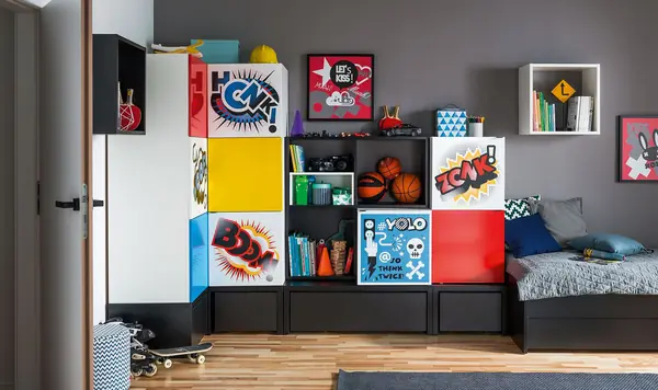 Young Users ИНДИВИДУАЛЬНОСТЬ, КРЕАТИВНОСТЬ, ИННОВАЦИИ