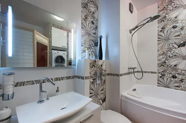 Квартира на Проспекте Октября 2