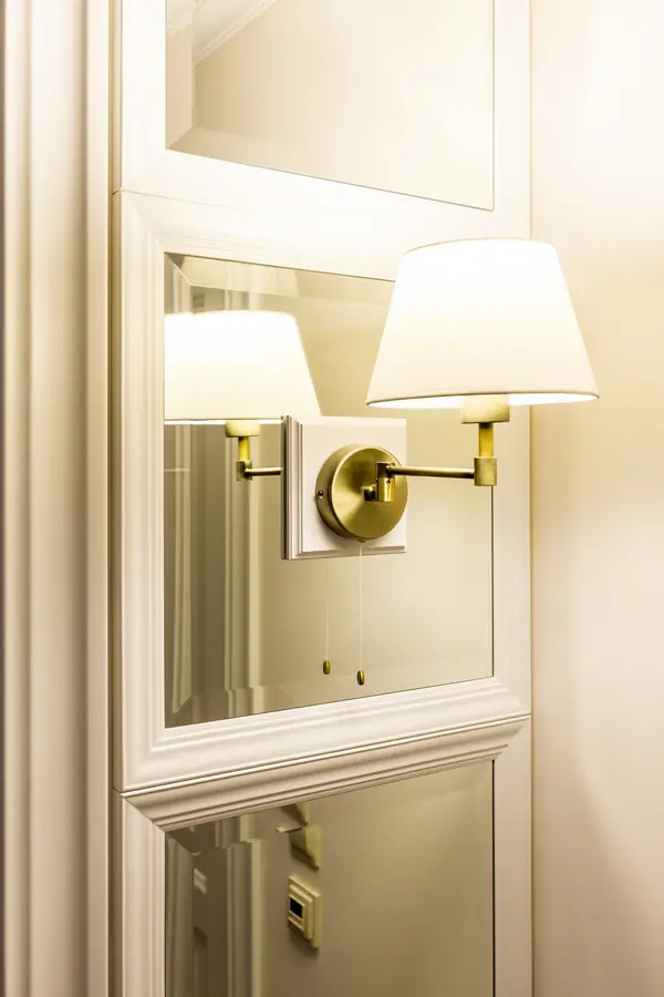 Квартира в ЖК "Skandi Klubb"