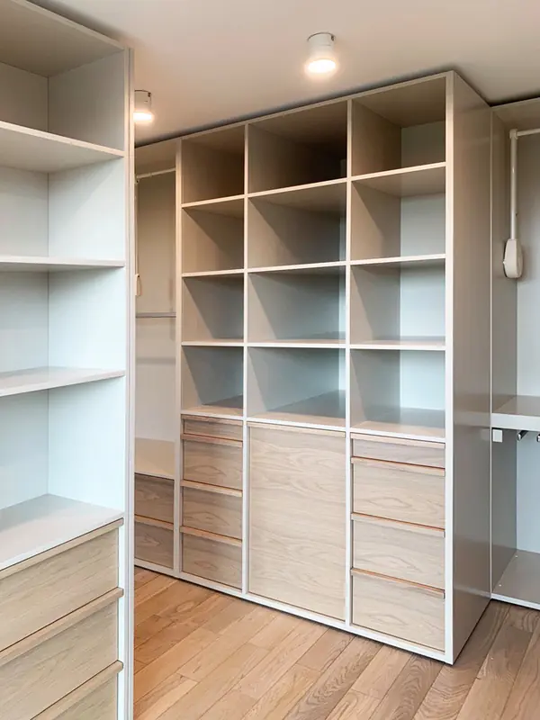 Смольный парк