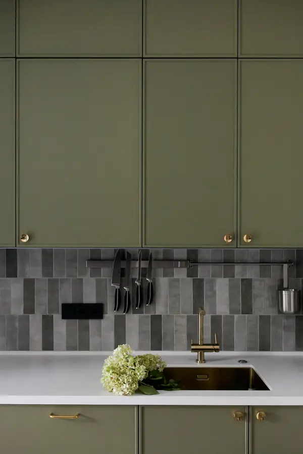 ЖК Кутузов град