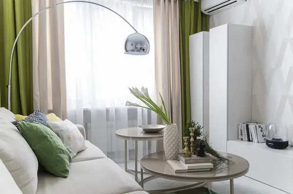 Квартира на Мичуринском